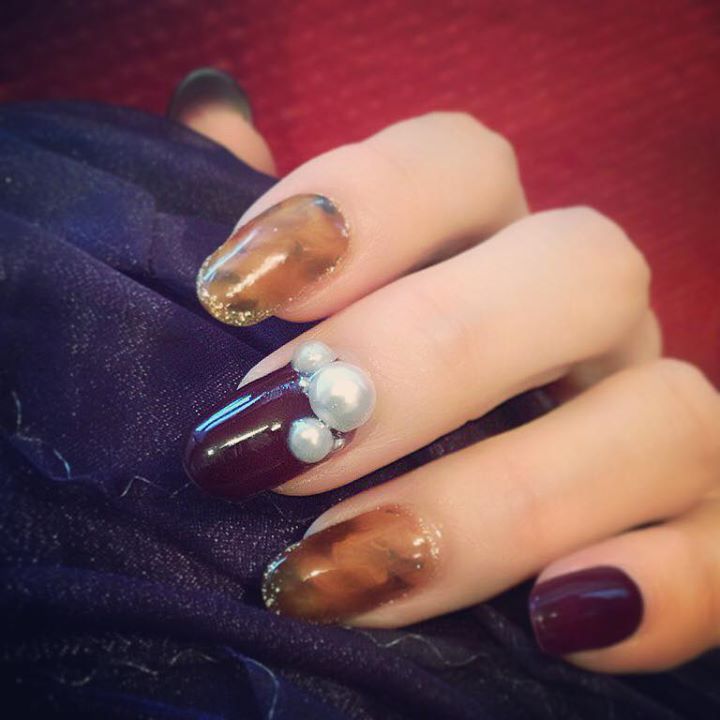 ネイルサロンナギ