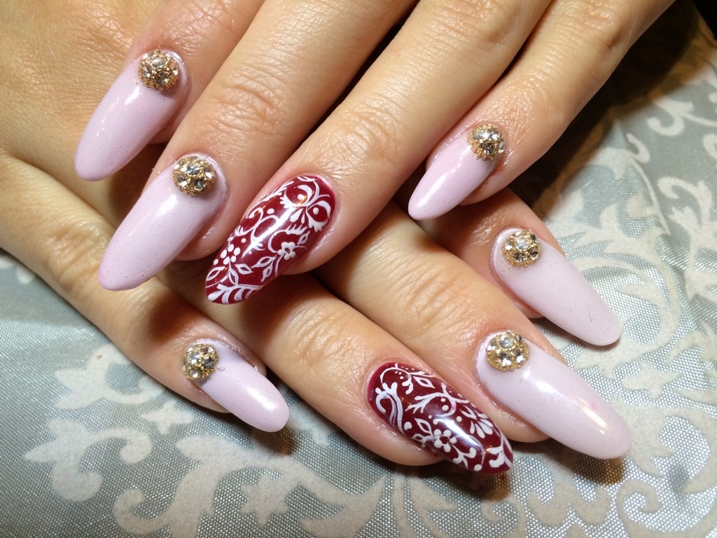 ネイルサロンナギ