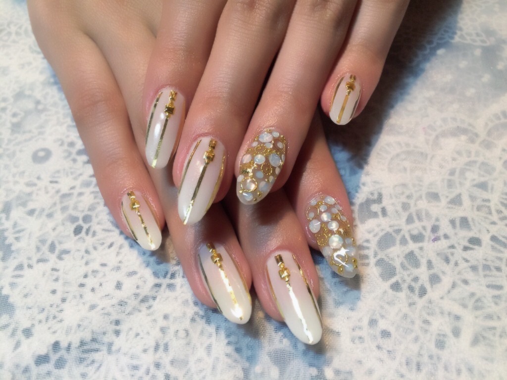 ネイルサロンナギ