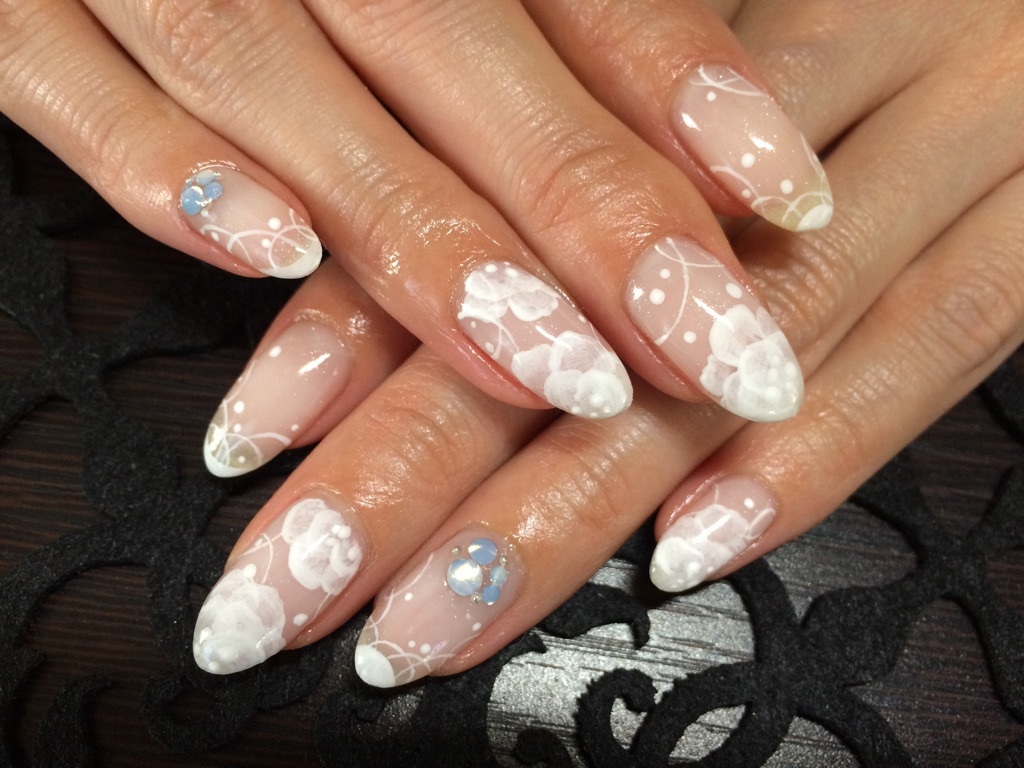 ネイルサロンナギ