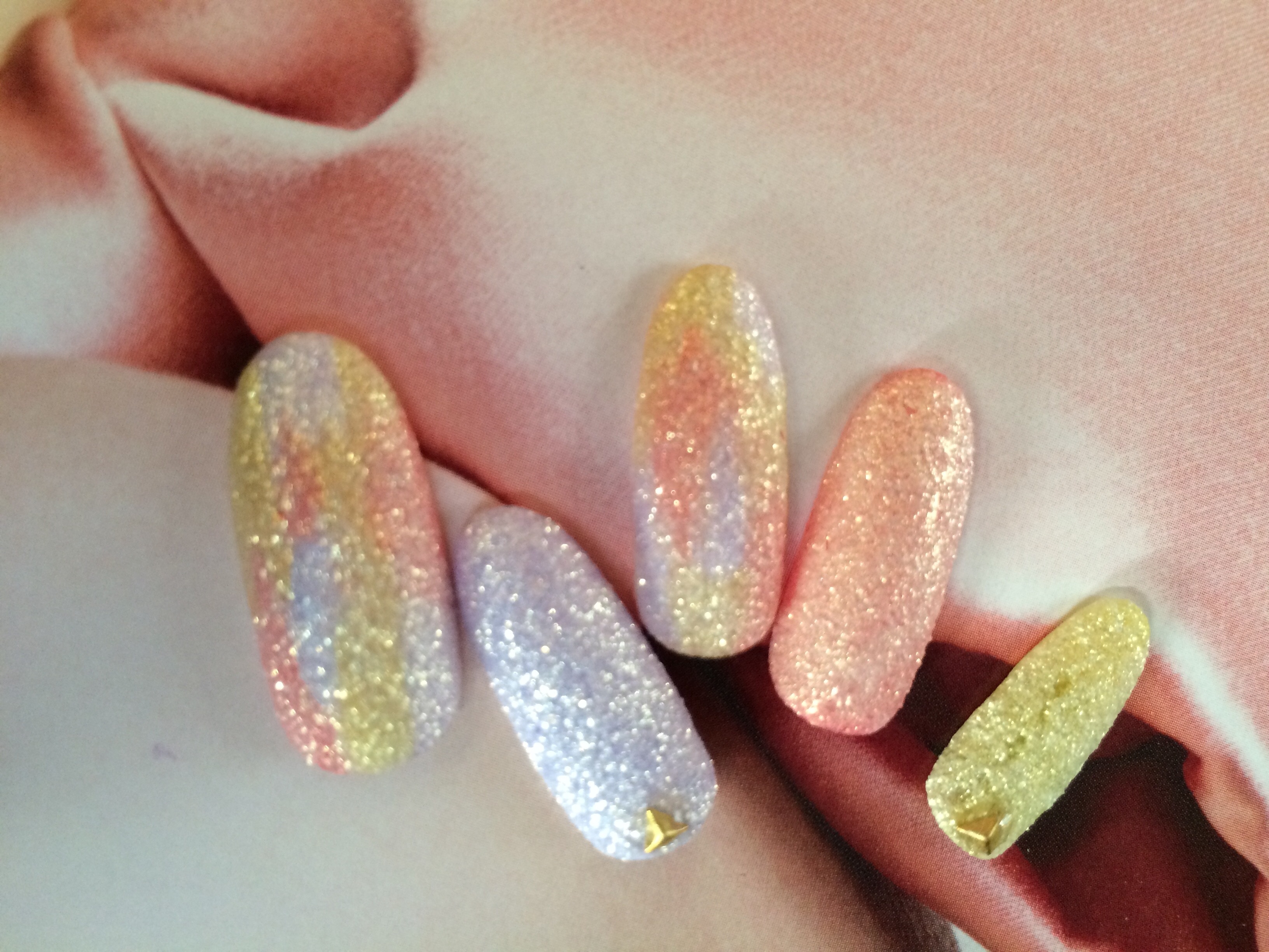 ネイルサロンナギ