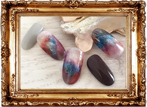 ネイルサロンナギ