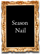 シーズンネイル