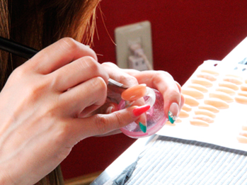 ネイルサロンナギ